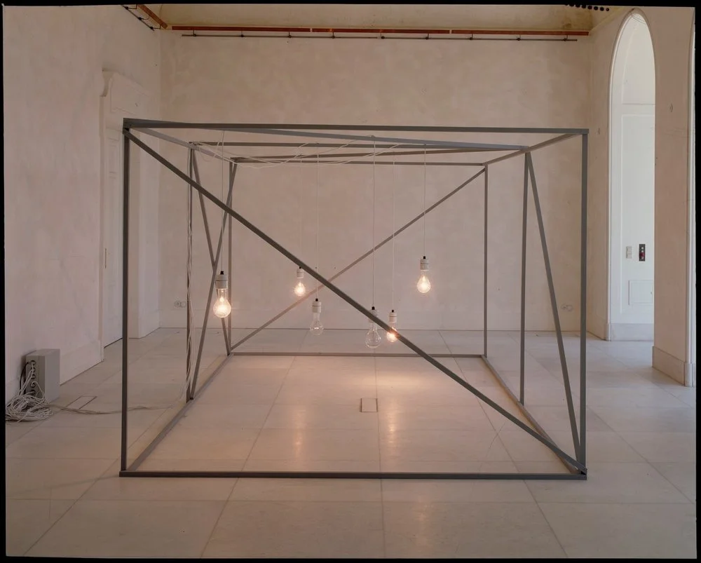 Weisse Zeit by Thorbjørn Lausten © Arte Luce