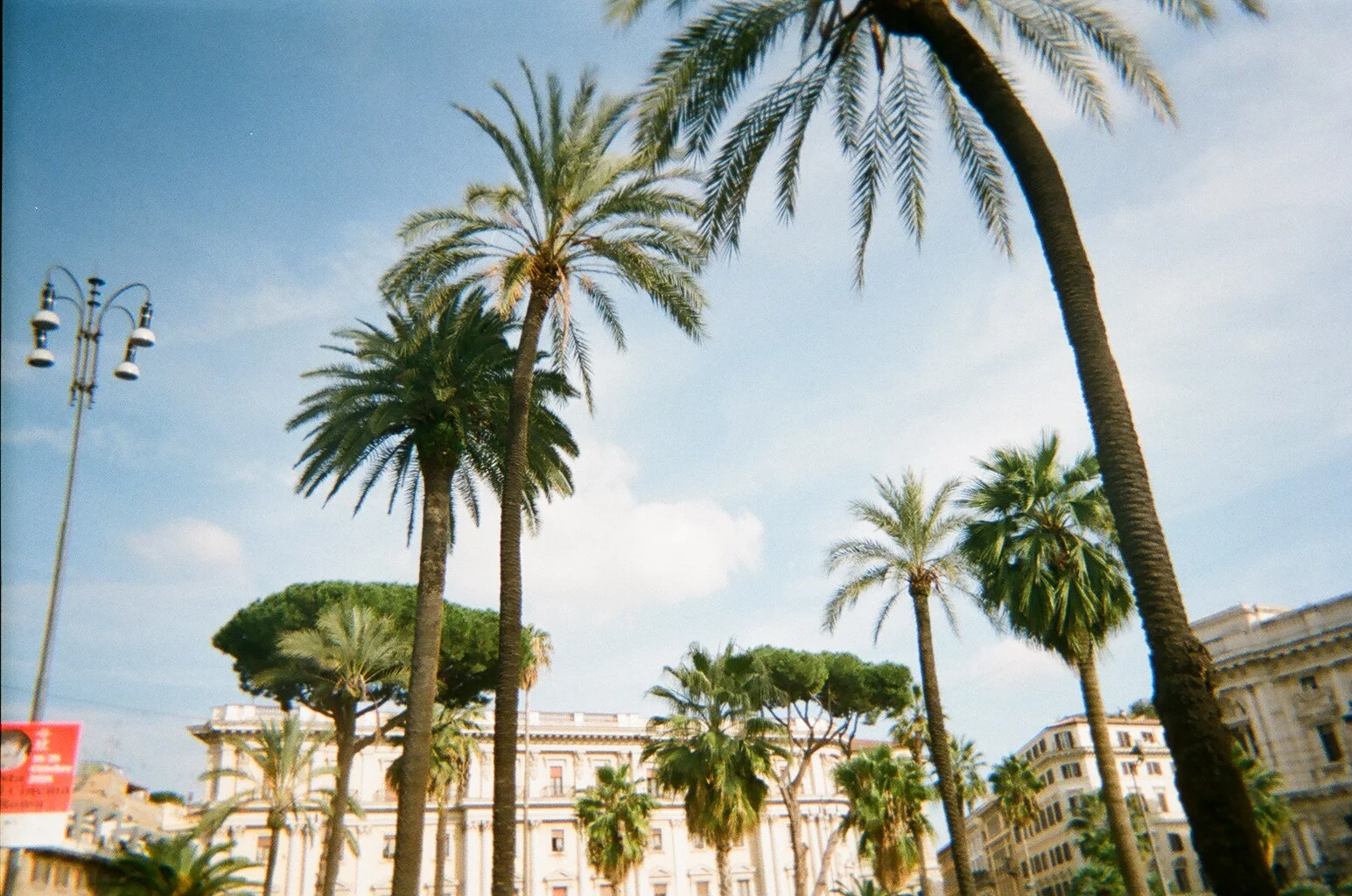 72 Hours in Rome