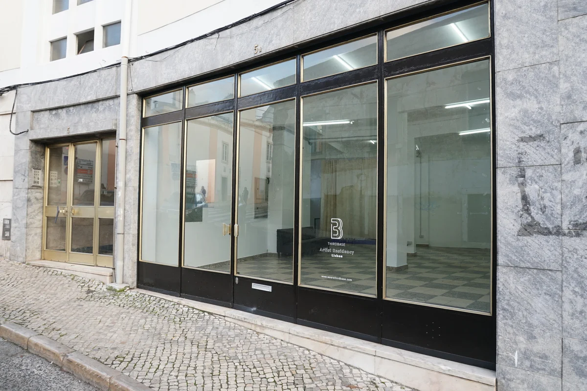 Thirdbase art and residency program