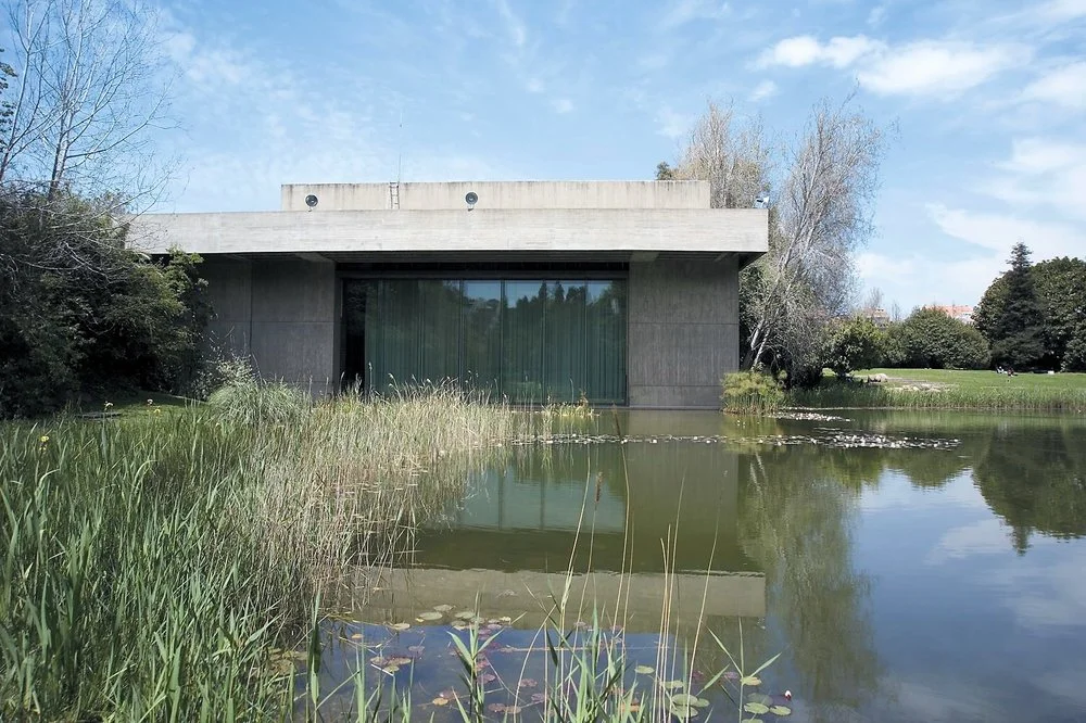 Calouste Gulbenkian Foundation