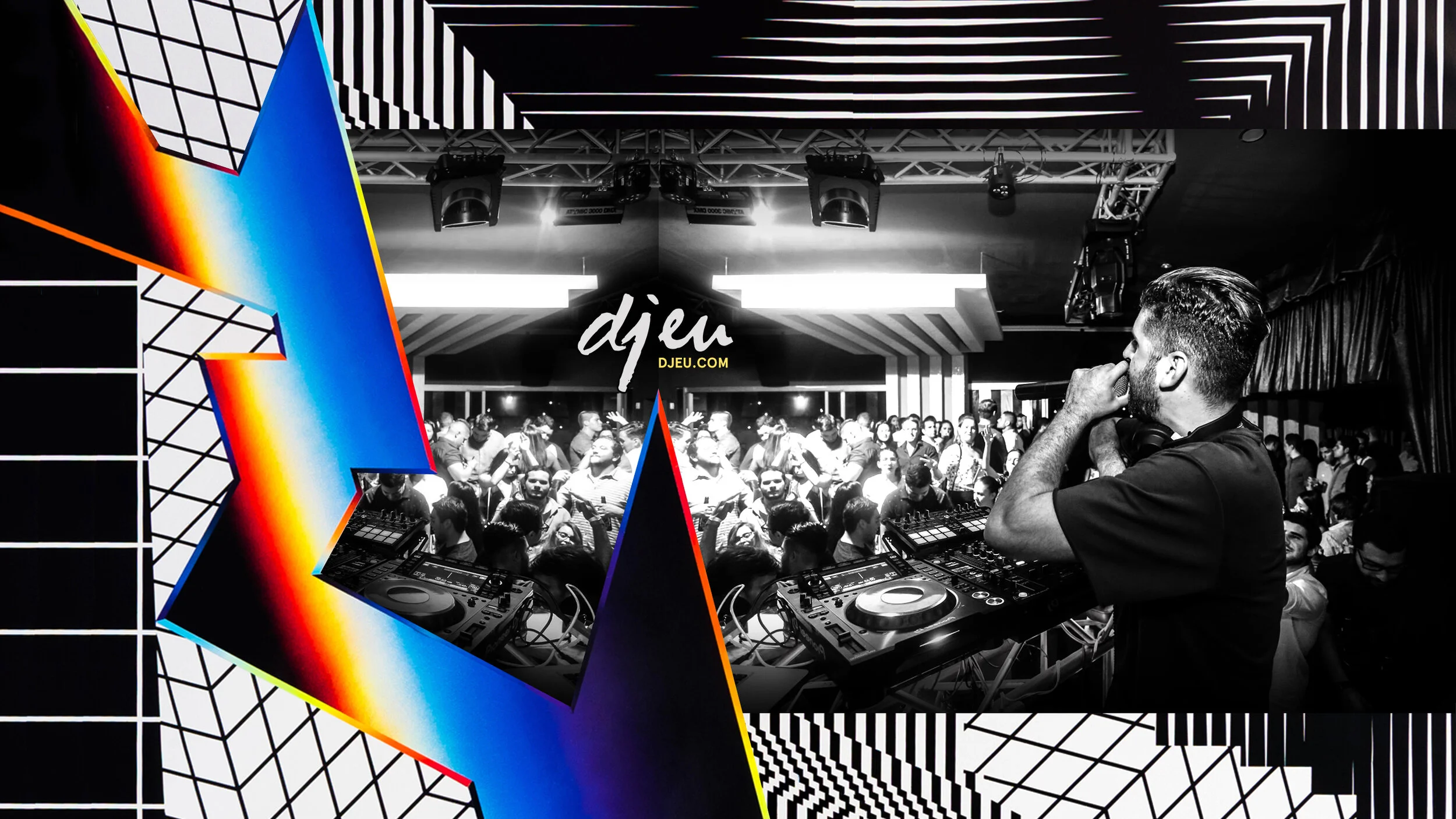 Tour Dates  DJ EU