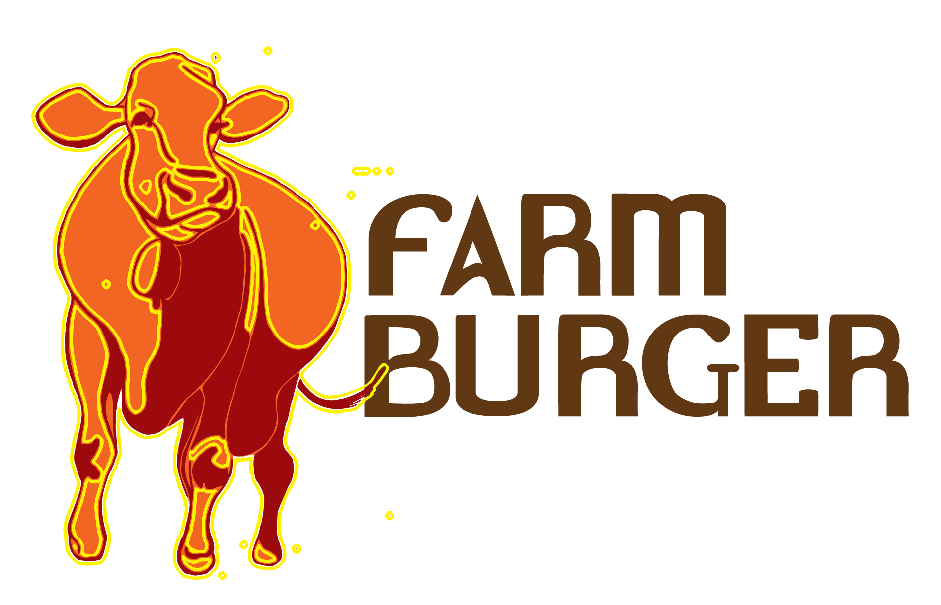 side cow logo