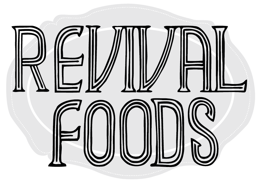 Revival Foods