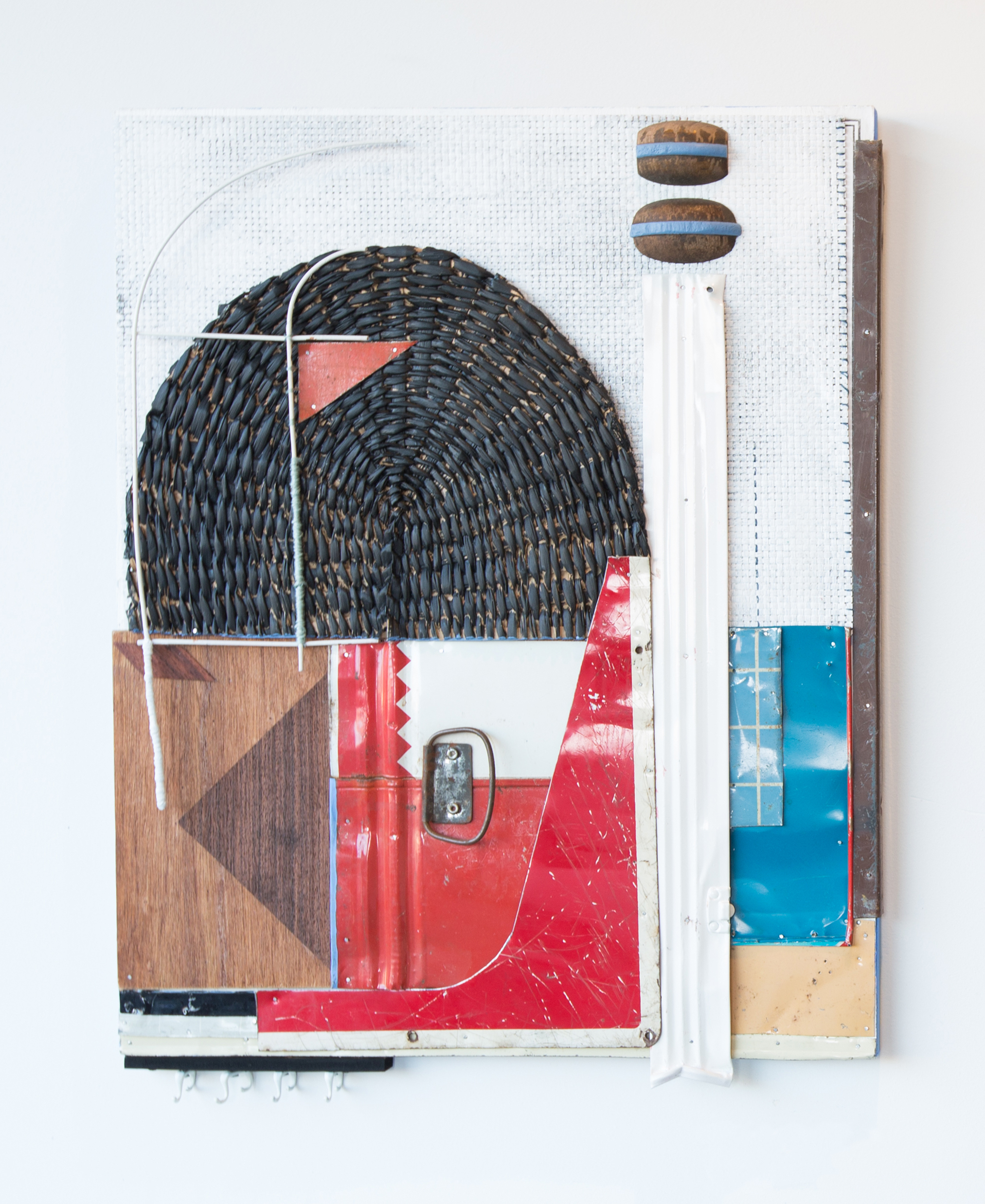 Elizabeth Arzani, Preserved Moments Carried With Me Always , 2017