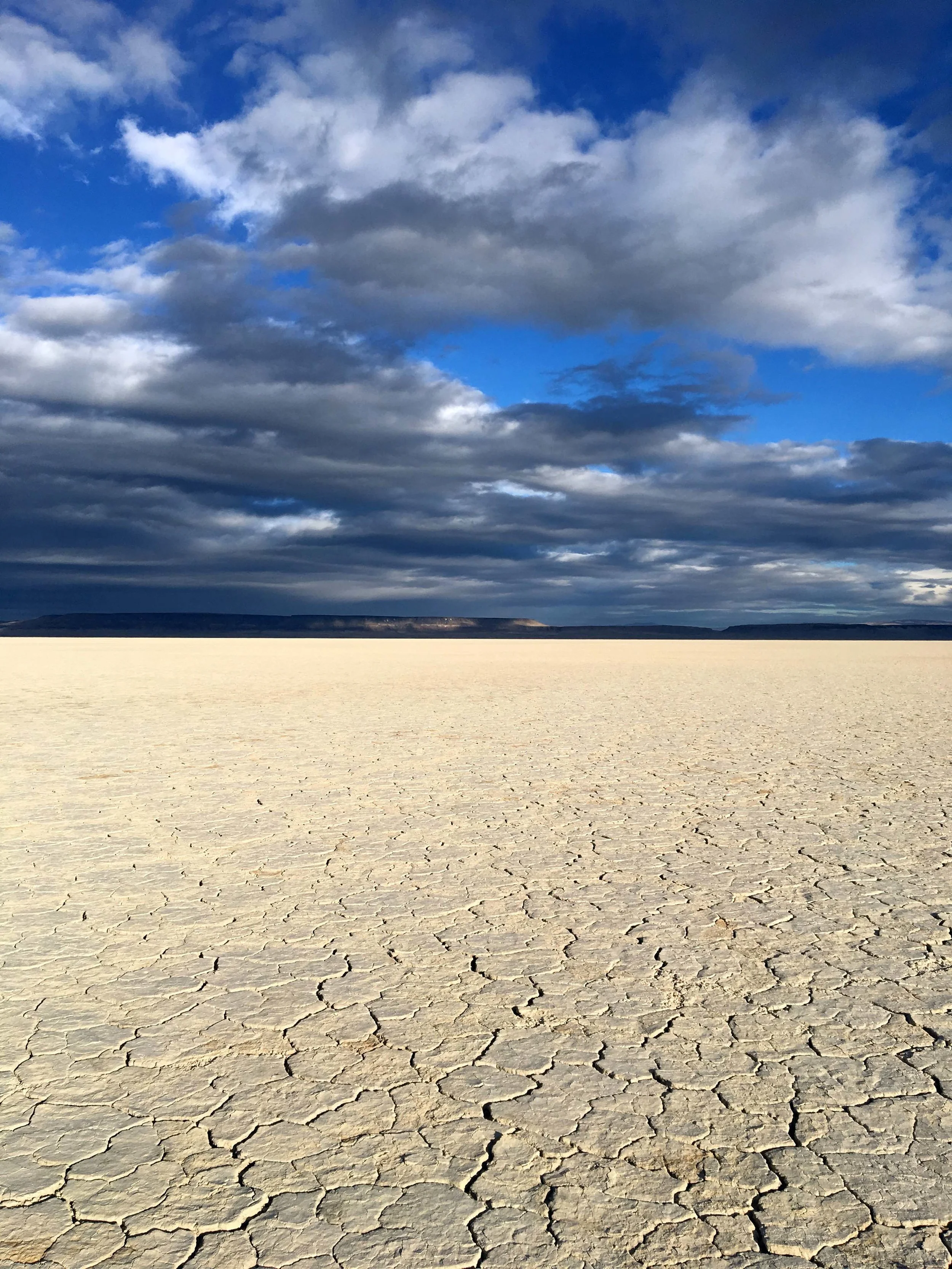 ALVORD DESERT