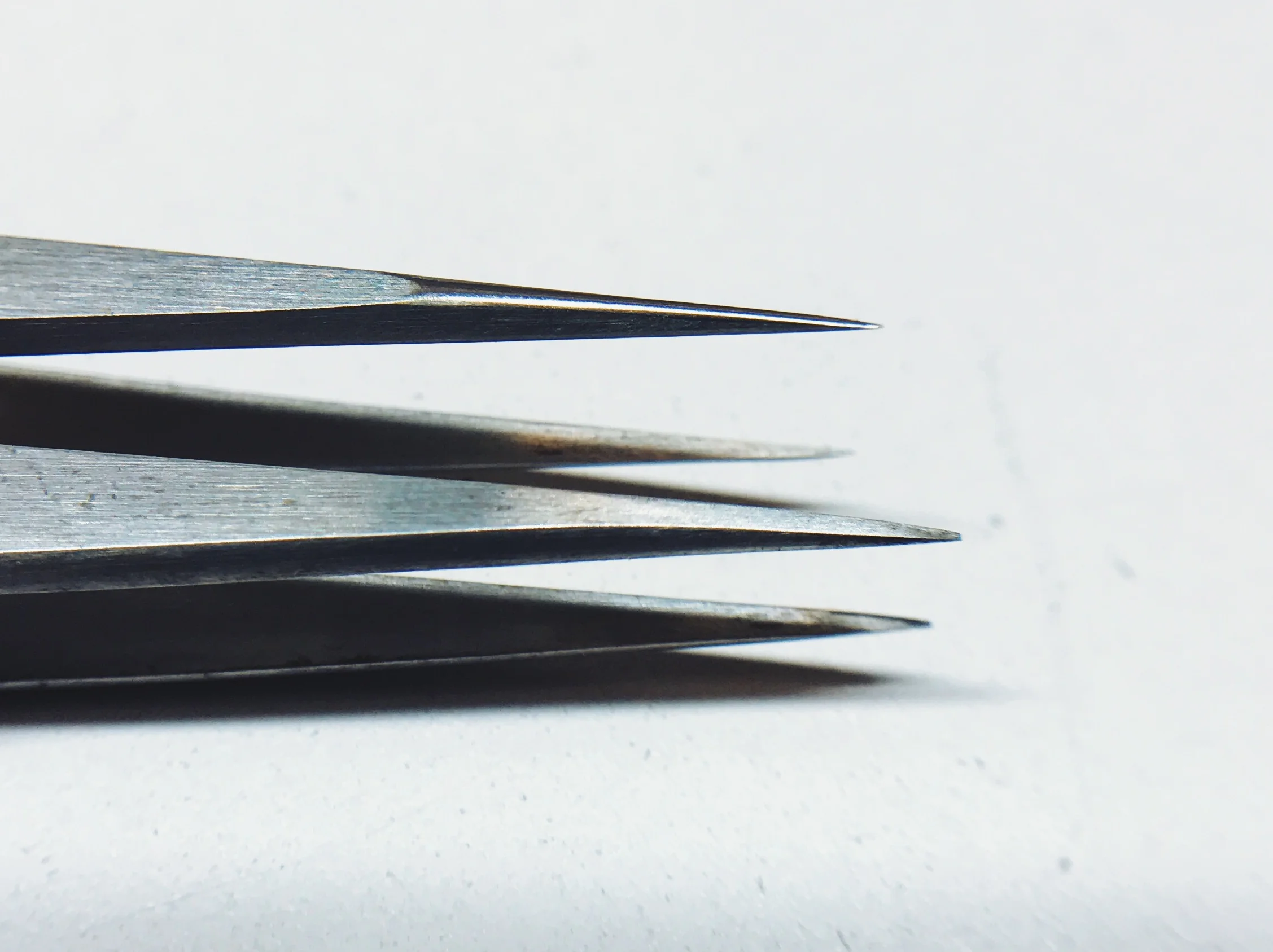 Hairspring Week Final Adjustments — Nathan Bobinchak