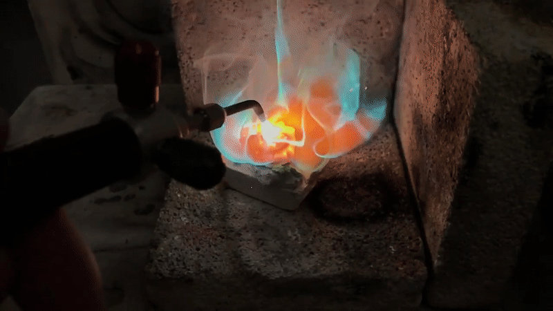 Bi-Metallic Balance: Fusion