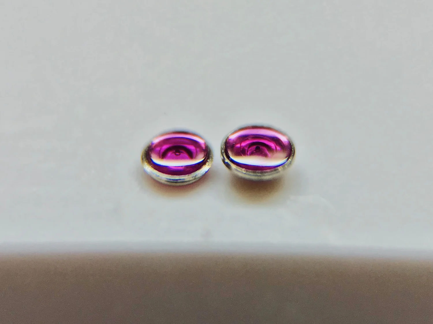 Shock Protection Kif vs. Incabloc — Nathan Bobinchak