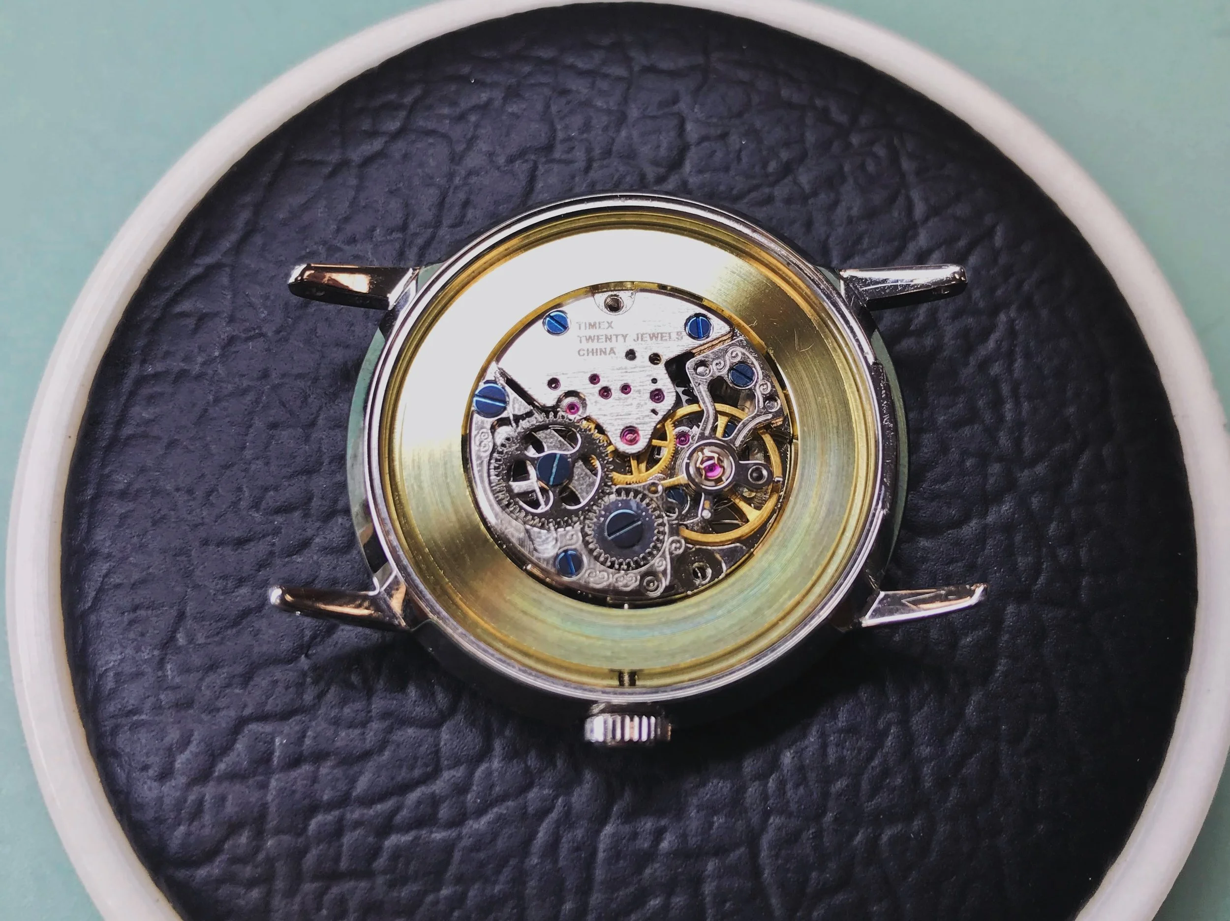 Vintage Timex Watches Timex Marlin Timex Automatic Self Winding