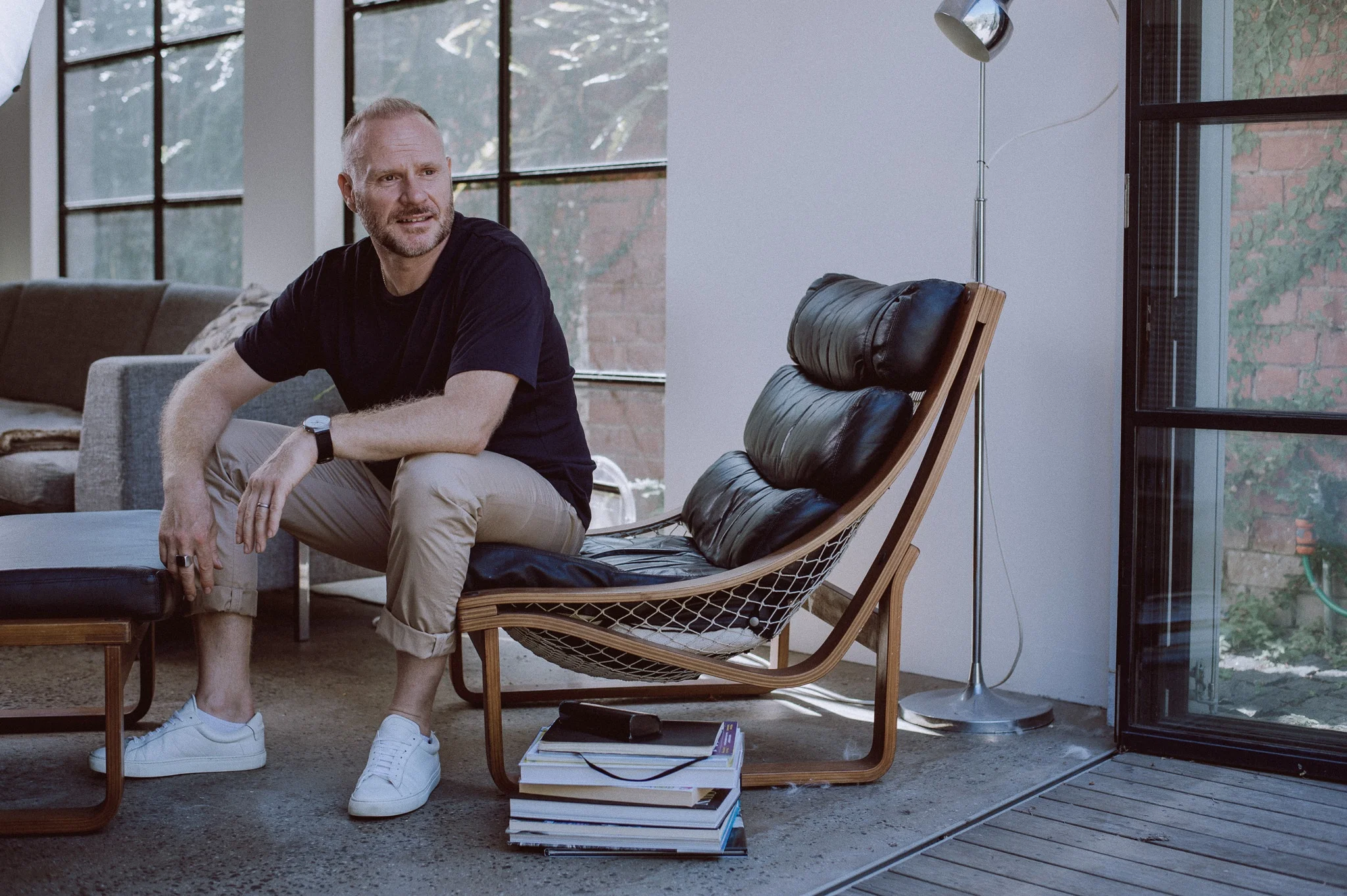 How Mindfulness Meditation Makes Me a Better Man