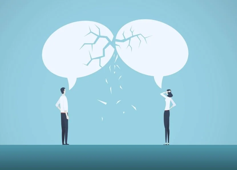 How to handle difficult conversations skillfully and mindfully 