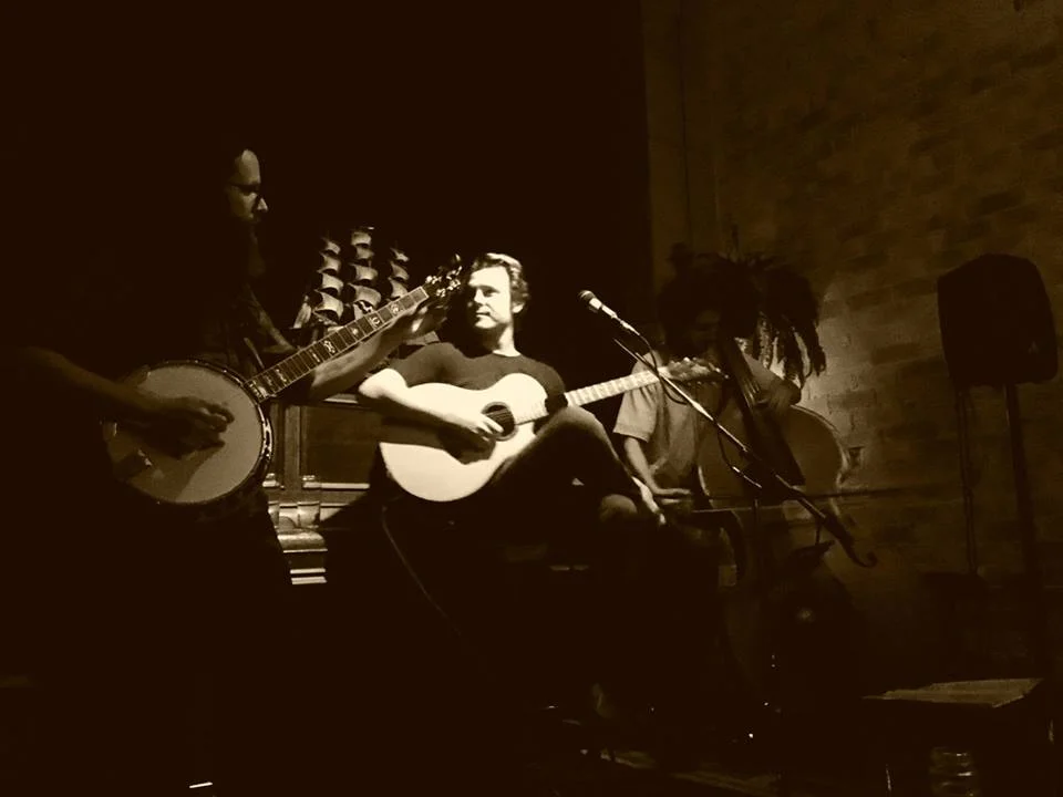 Still Got The Blues Feat. Doc & The Delegates