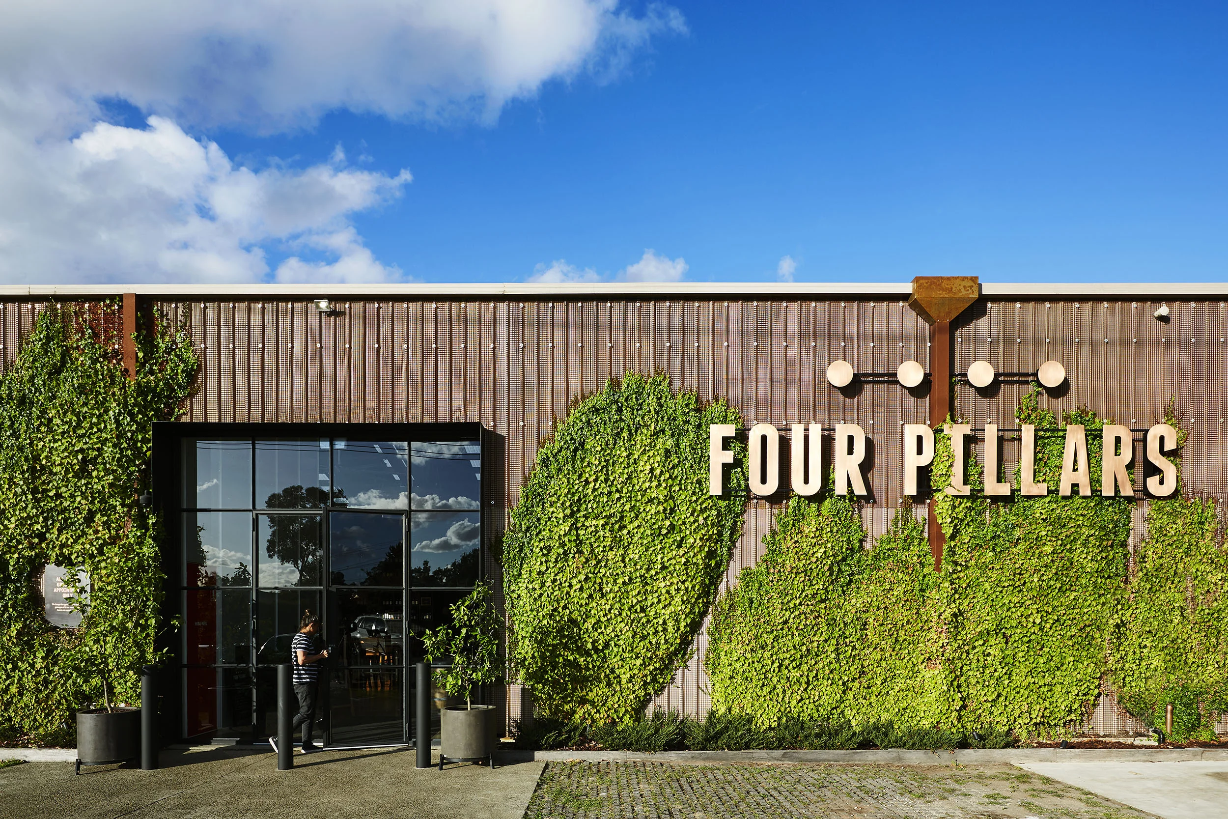 *SOLD OUT* Four Pillars Cocktail Masterclass