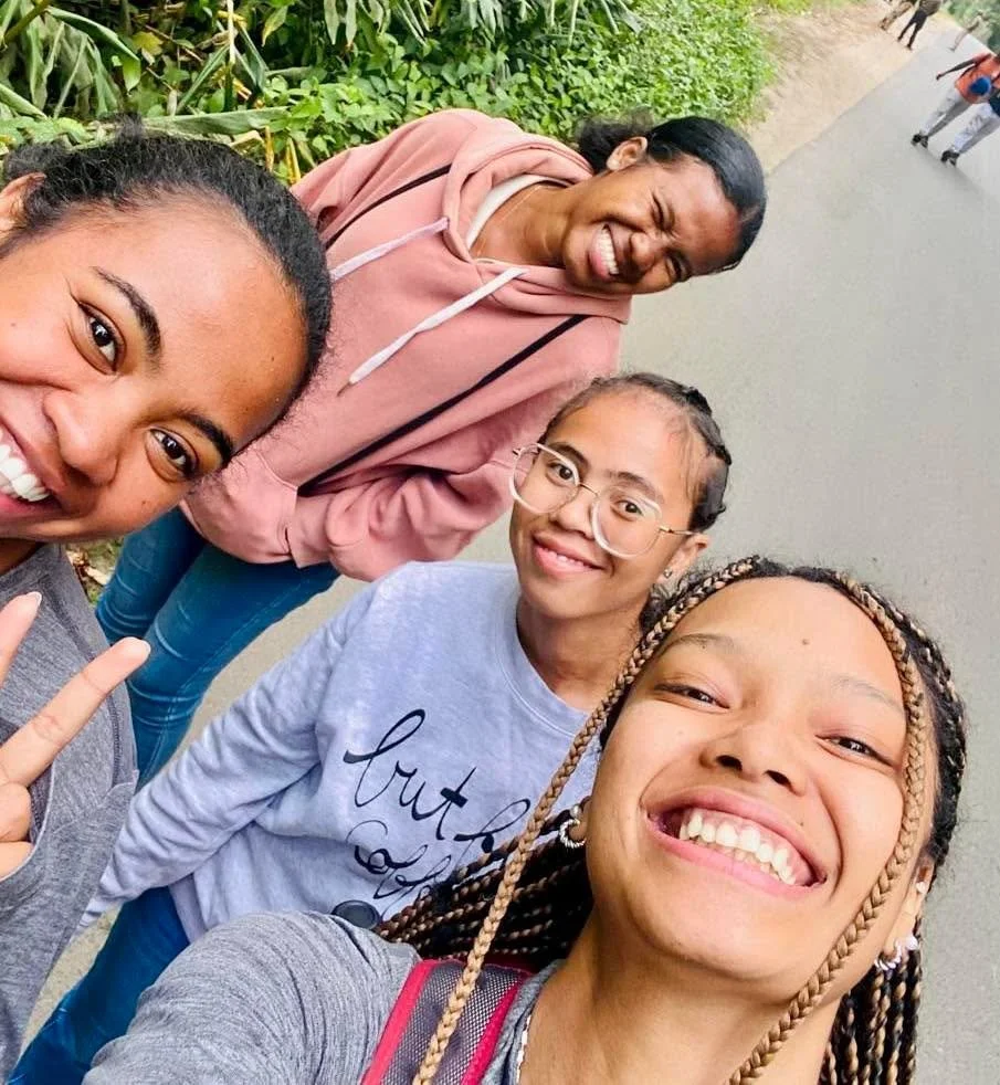 Celebrating Our Incredible Volunteers! 

A heartfelt thank-you to our amazing volunteers who have given their time, skills, and energy to support TDARFAC&rsquo;s outreach, education, and conservation efforts. Your dedication strengthens our mission a