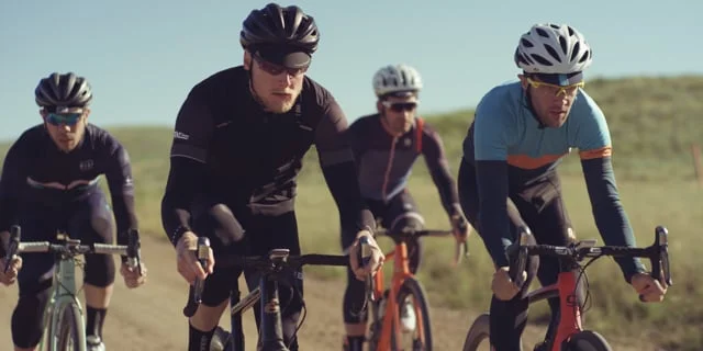 ALL-ROADS // Enve 4.5 AR