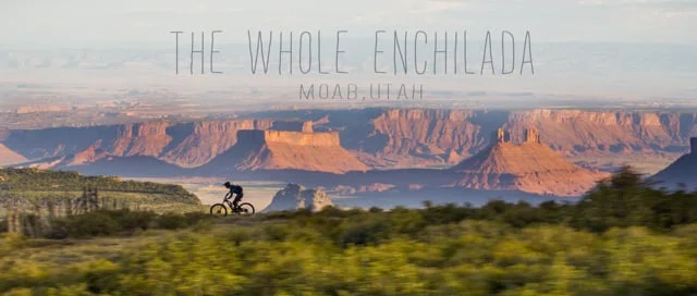 The Whole Enchilada in Moab, Utah (4K UHD, 5.1 Dolby)