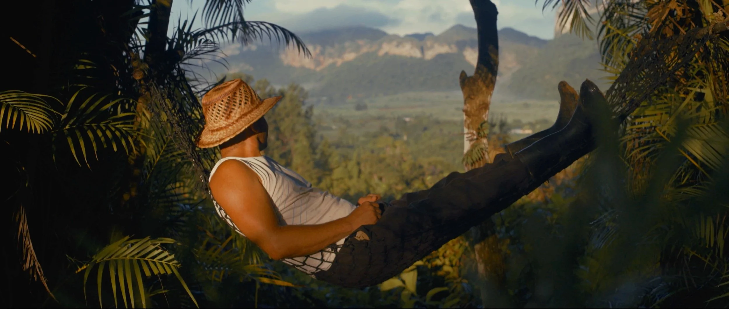 Cuba - The Journey of Progress