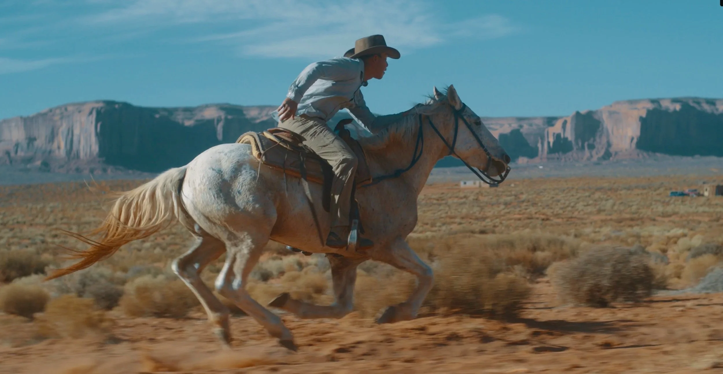 American Indian Services