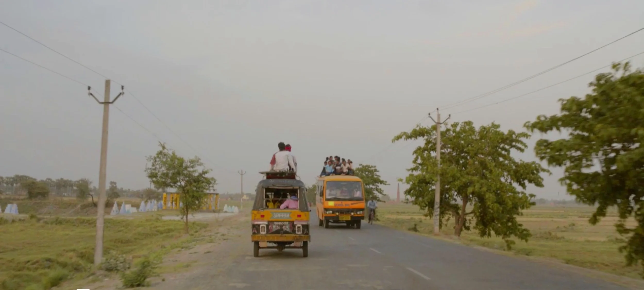 Charity Vision India | We Are Making a Difference