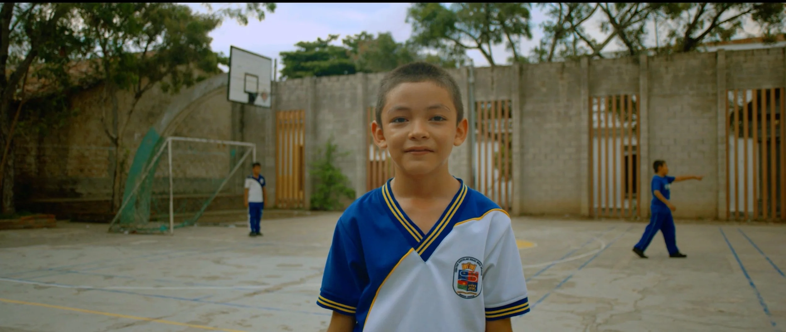 Charity Vision | El Salvador