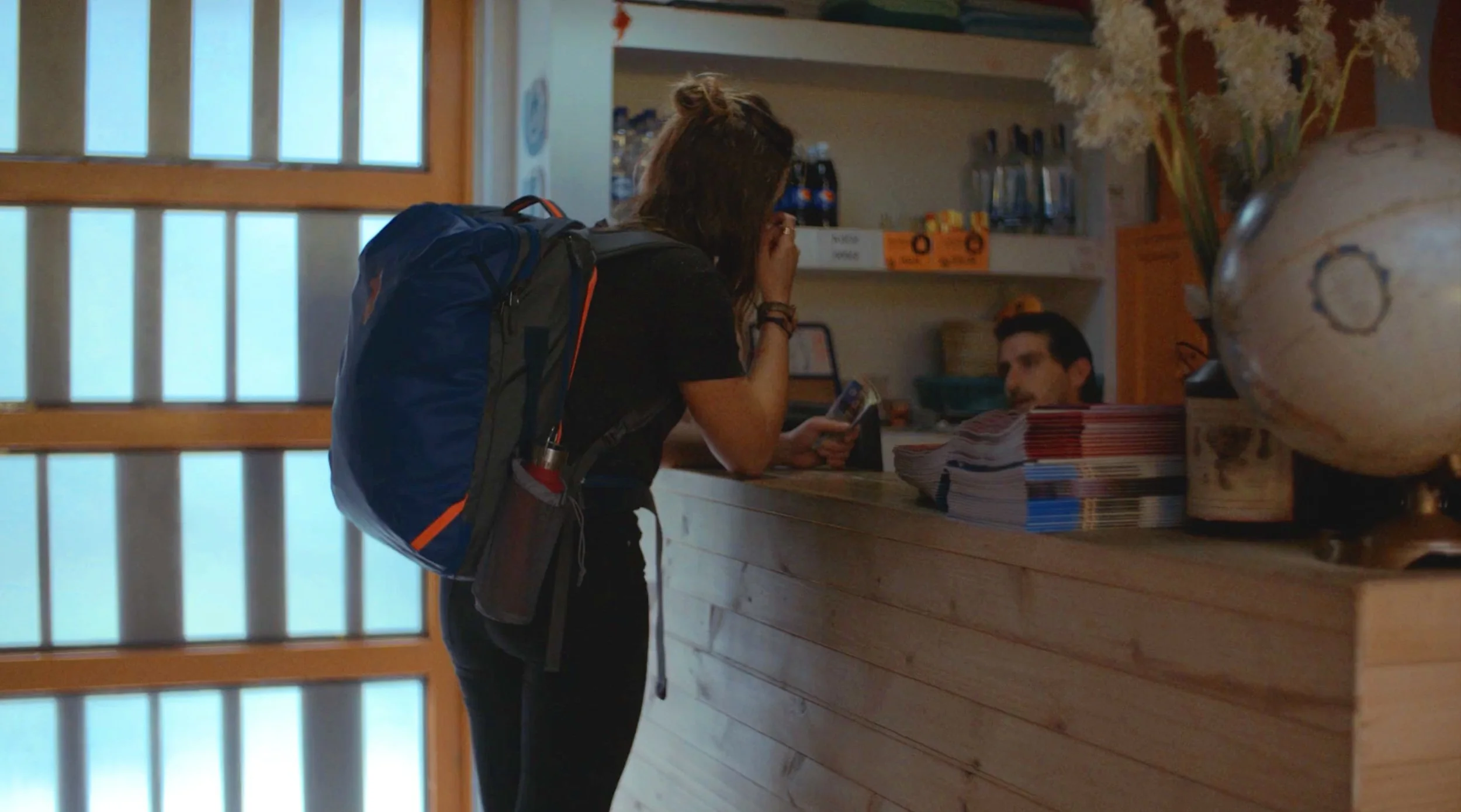 Cotopaxi Allpa Pack - Colombia