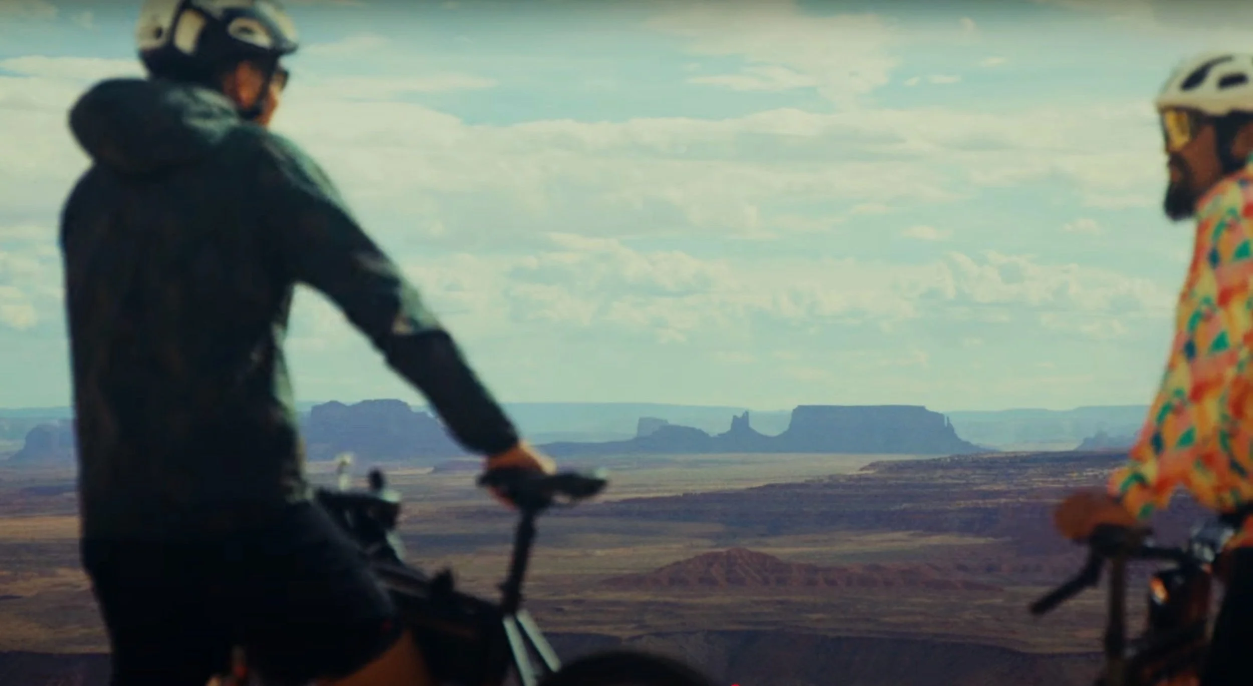 Running Dry on Outside Watch OFFICIAL TRAILER