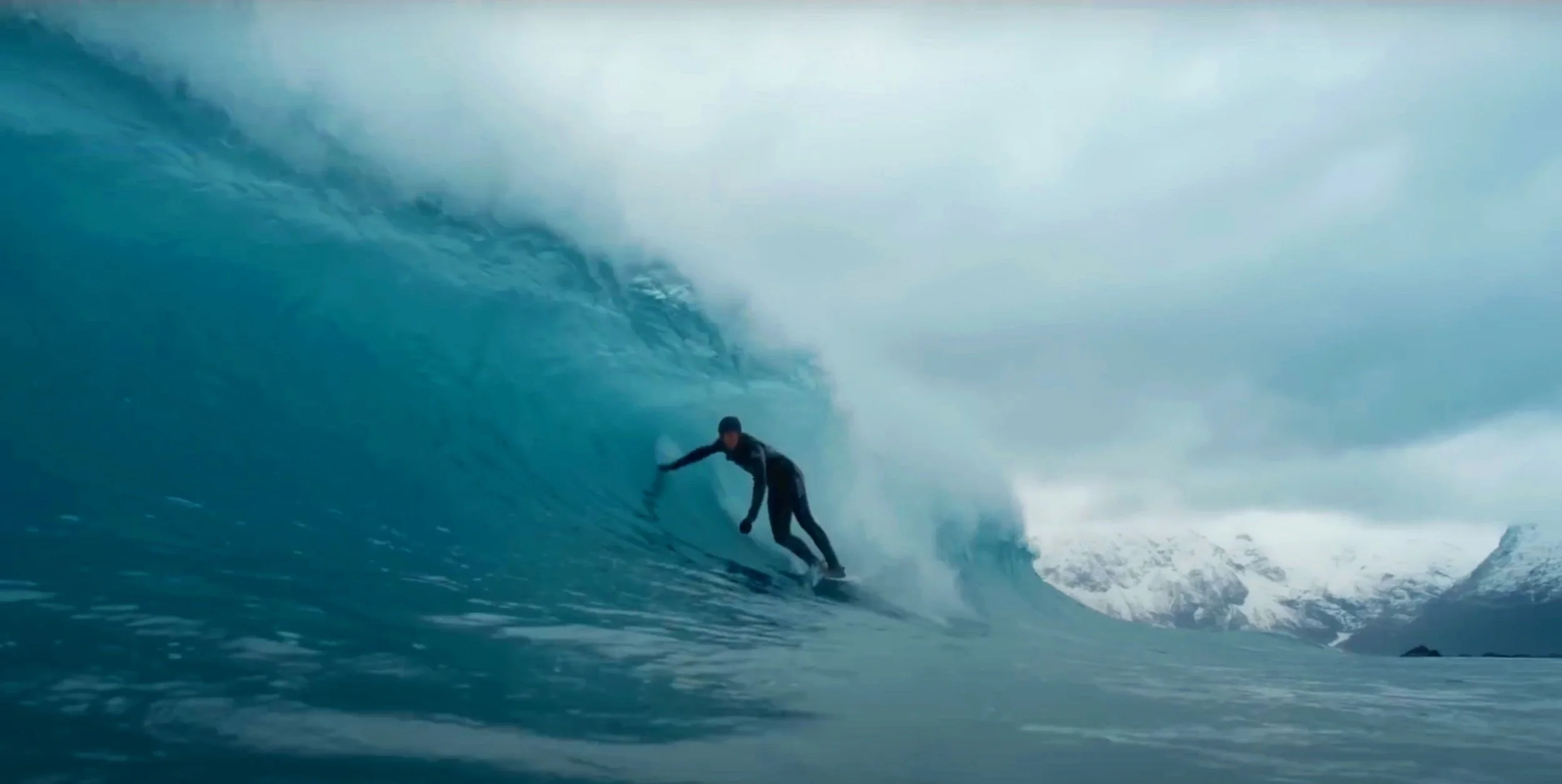 Do The DEW | Arctic Surf | Mountain Dew