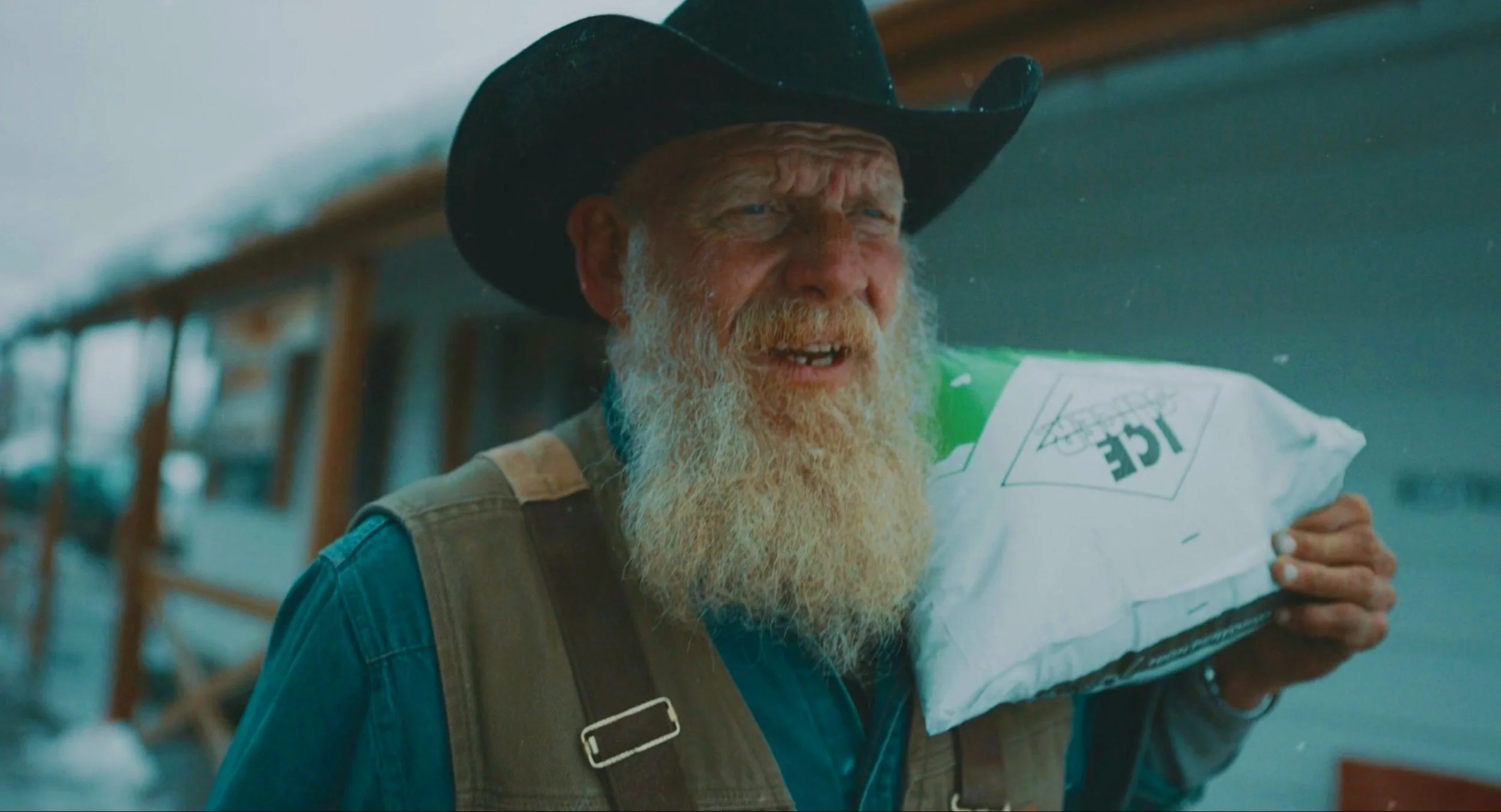 Snowfighters: Redmond Minerals