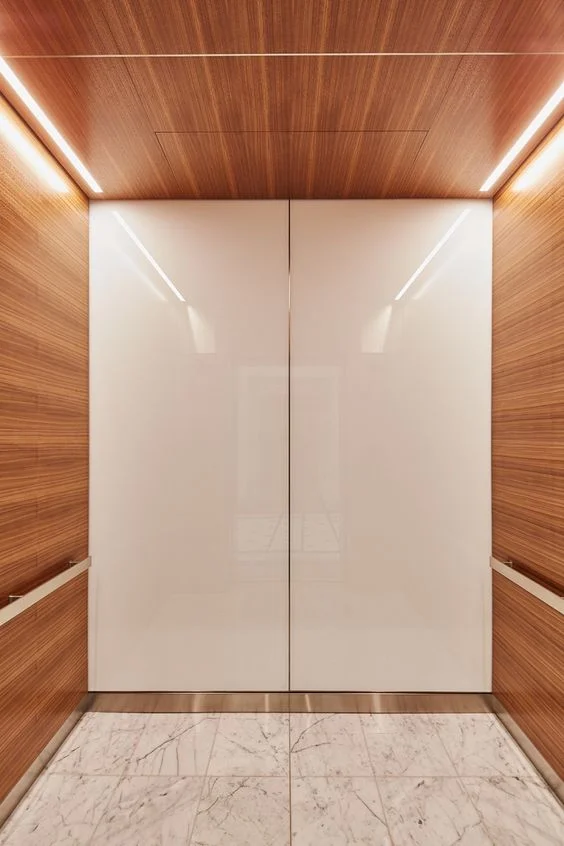 Elevator Ceiling Design & Products — Elevator Scene