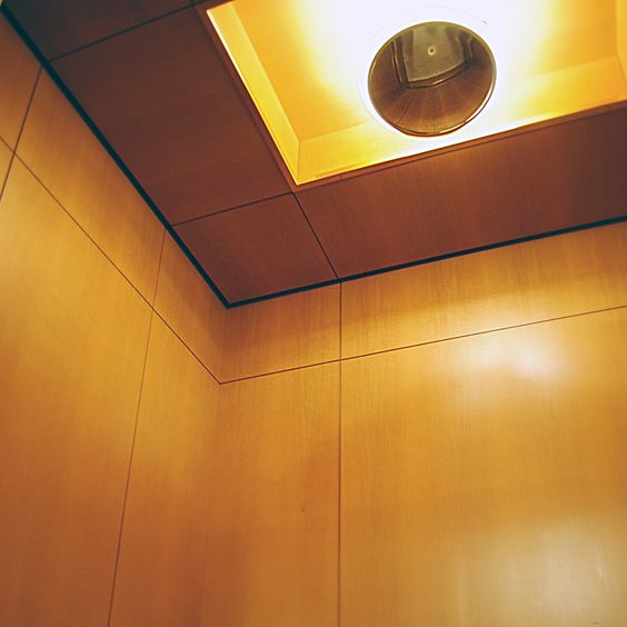 Elevator Ceiling Design And Products — Elevator Scene