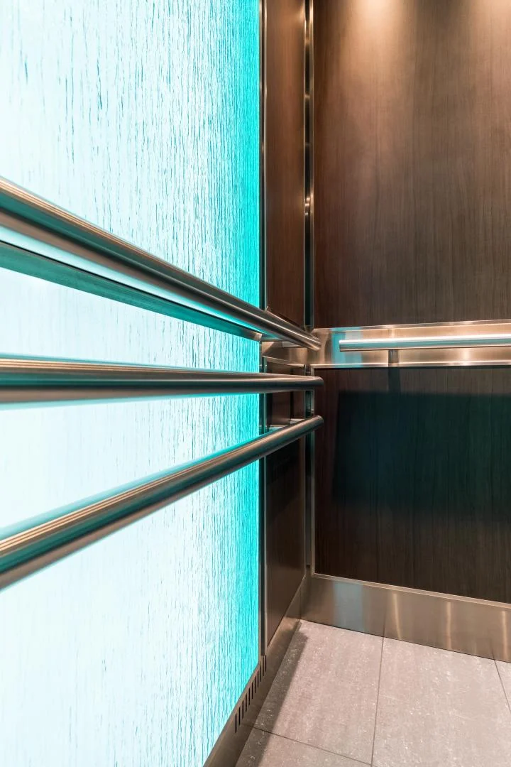 Featured Elevator  Harbour View Estates | 35 Mariner Terrace - Toronto