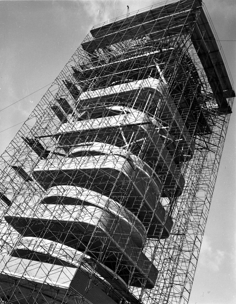 Heritage Photo - 5331cabbc07a80f4c60000f0_frank-lloyd-wright-designed-research-tower-to-be-restored_pd-13695-45-03_facilities_-_research_tower_-_construction__c-1949-779x1000.jpg