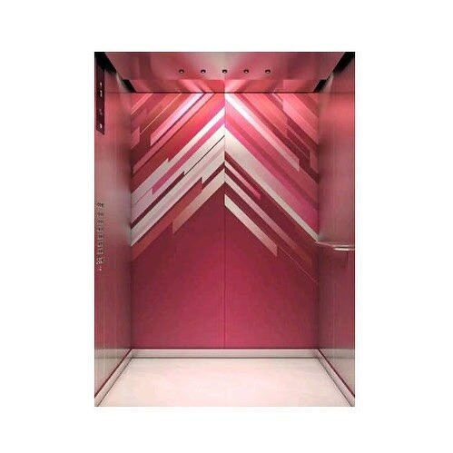 10 Seriously Pink Elevator Design that will Blow Your Mind. (Link in bio) #interiordesign #designinspiration