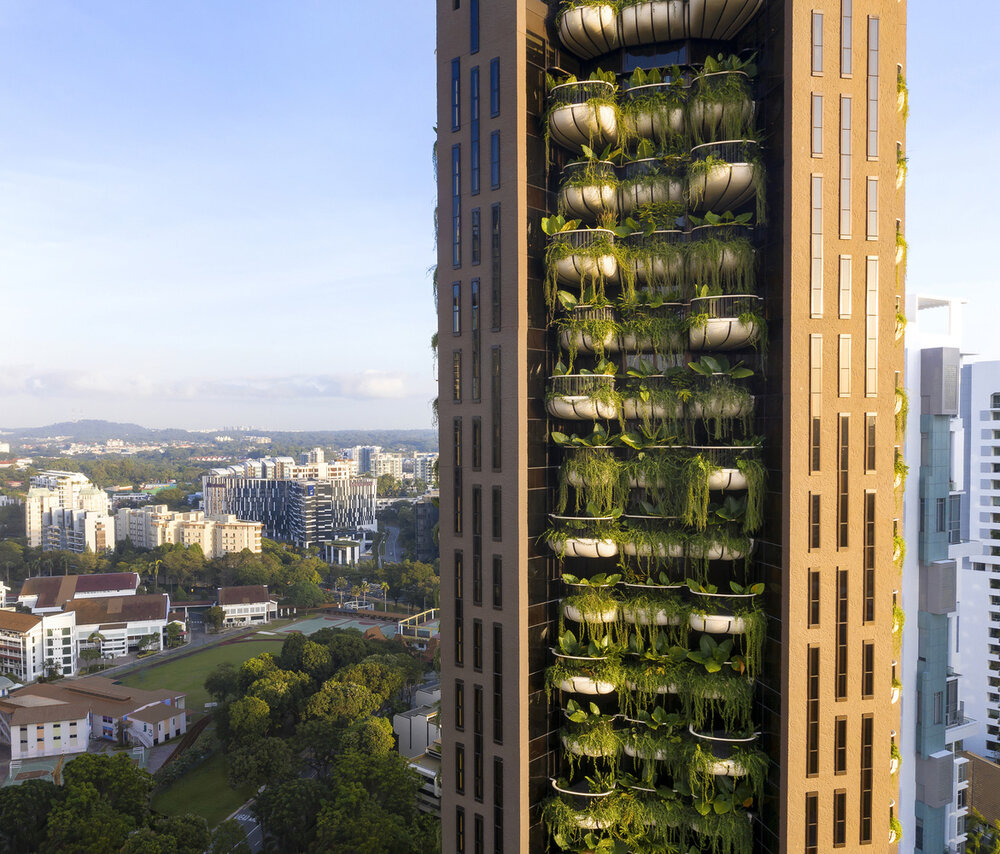 Heatherwick Studio Skyscraper Luxury Elevator Singapore EDEN 01.jpg