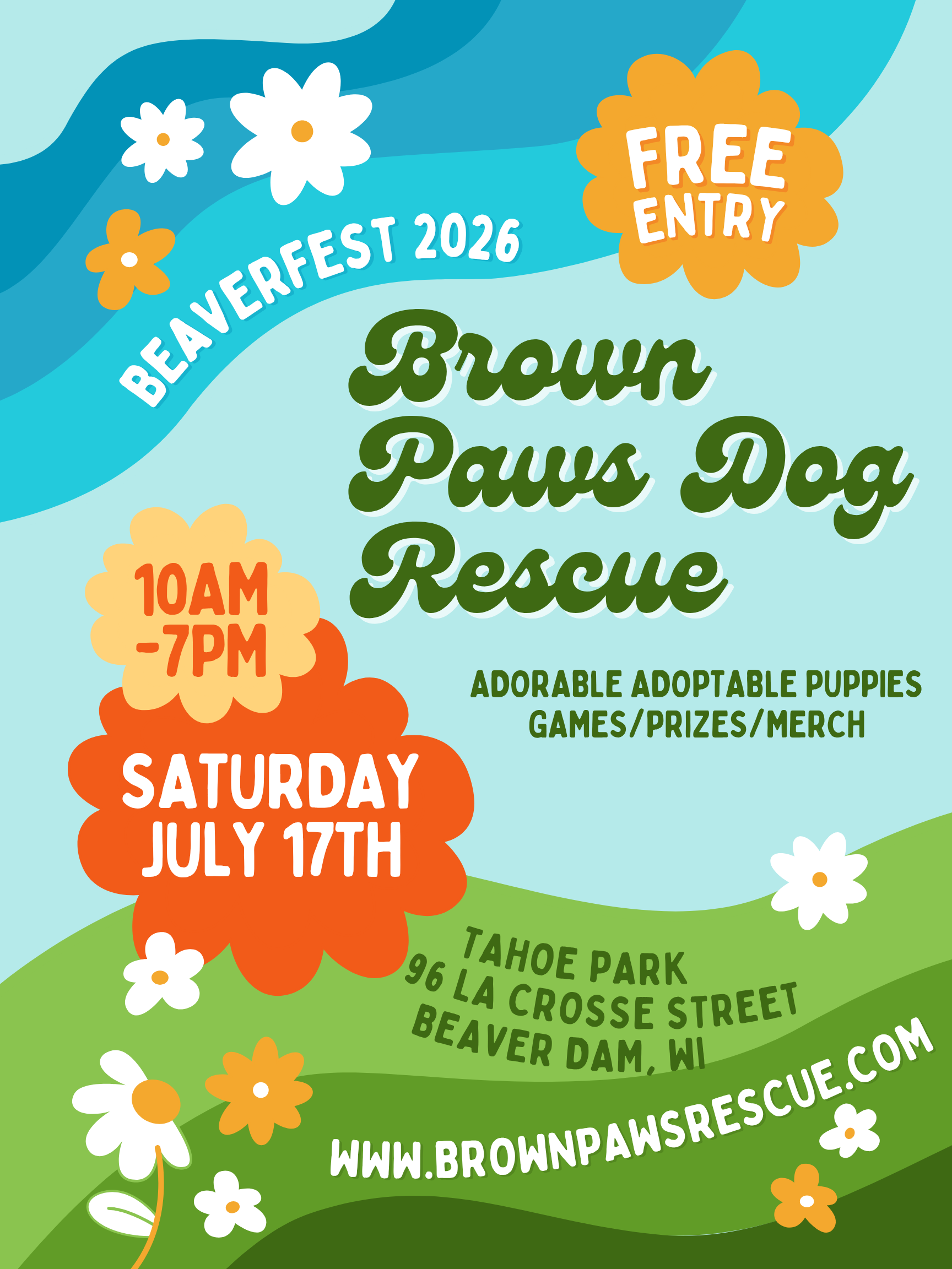 BeaverFest 2026