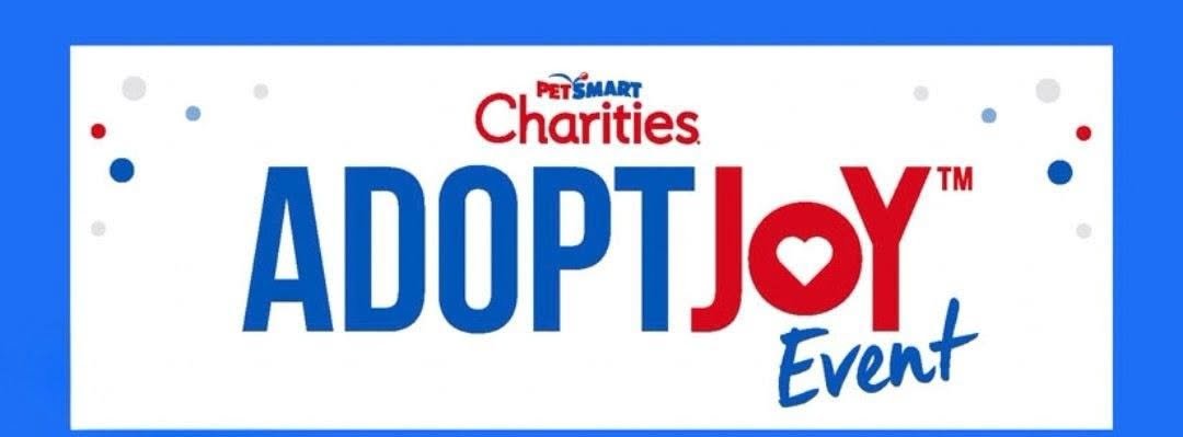Adopt Joy Event @ PetSmart West Madison