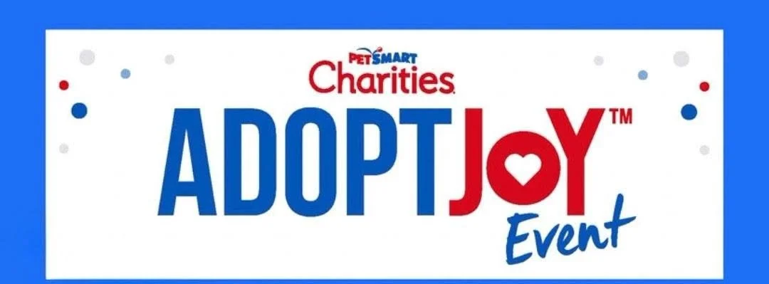 Adopt Joy Event @ PetSmart West