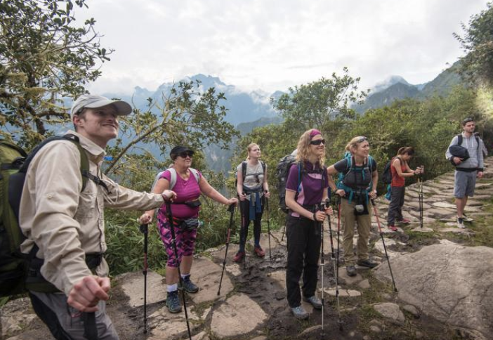 For the Adventurer experience Western South America's wildlife, charismatic cities and natural wonders