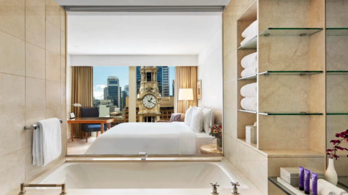 The Fullerton Hotel Sydney Packages