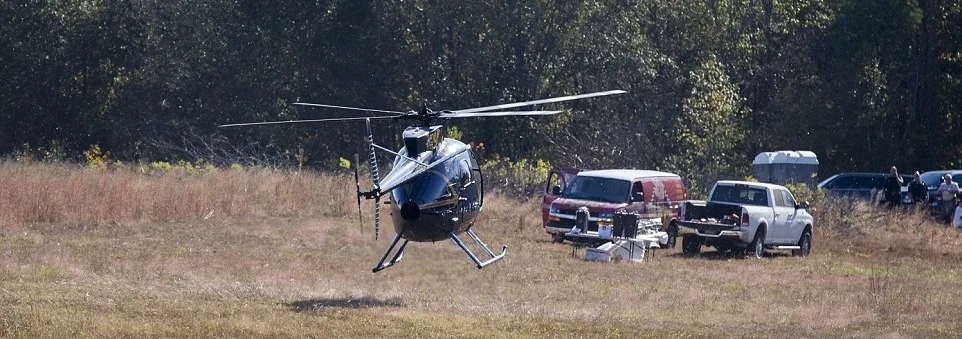 Photo by Michael Graae/DailyMail.com