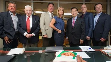 CBS's Panel of Experts