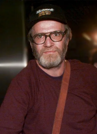 James William Lewis