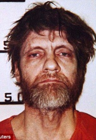 Ted Kaczynski