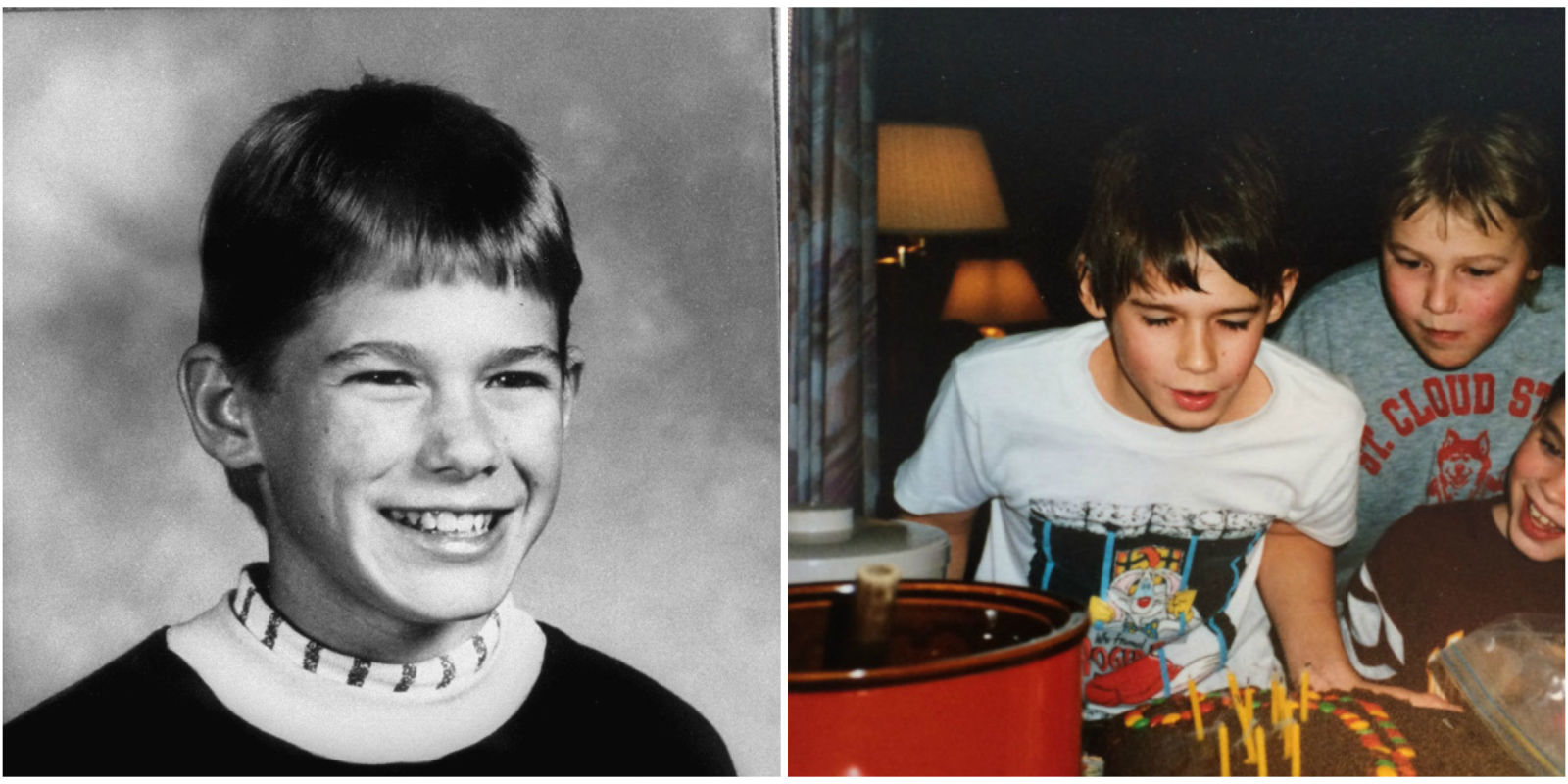 Jacob Wetterling