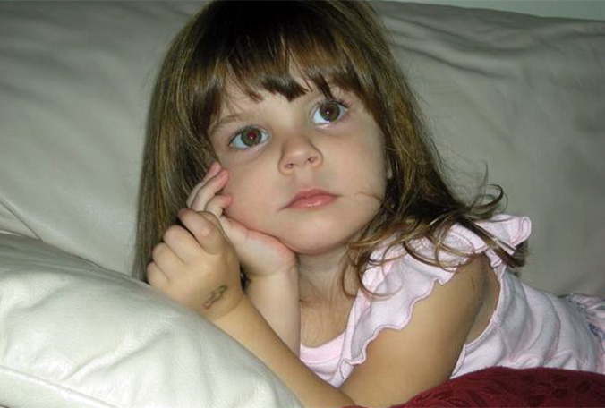 Caylee Anthony