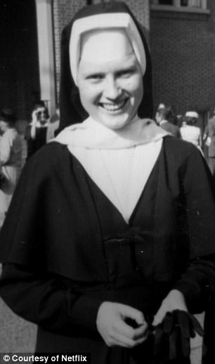 Sister Catherine Cesnik
