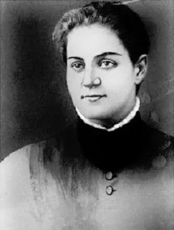 Jane Toppan