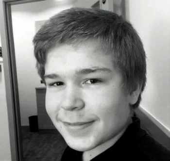 Lucas Markham