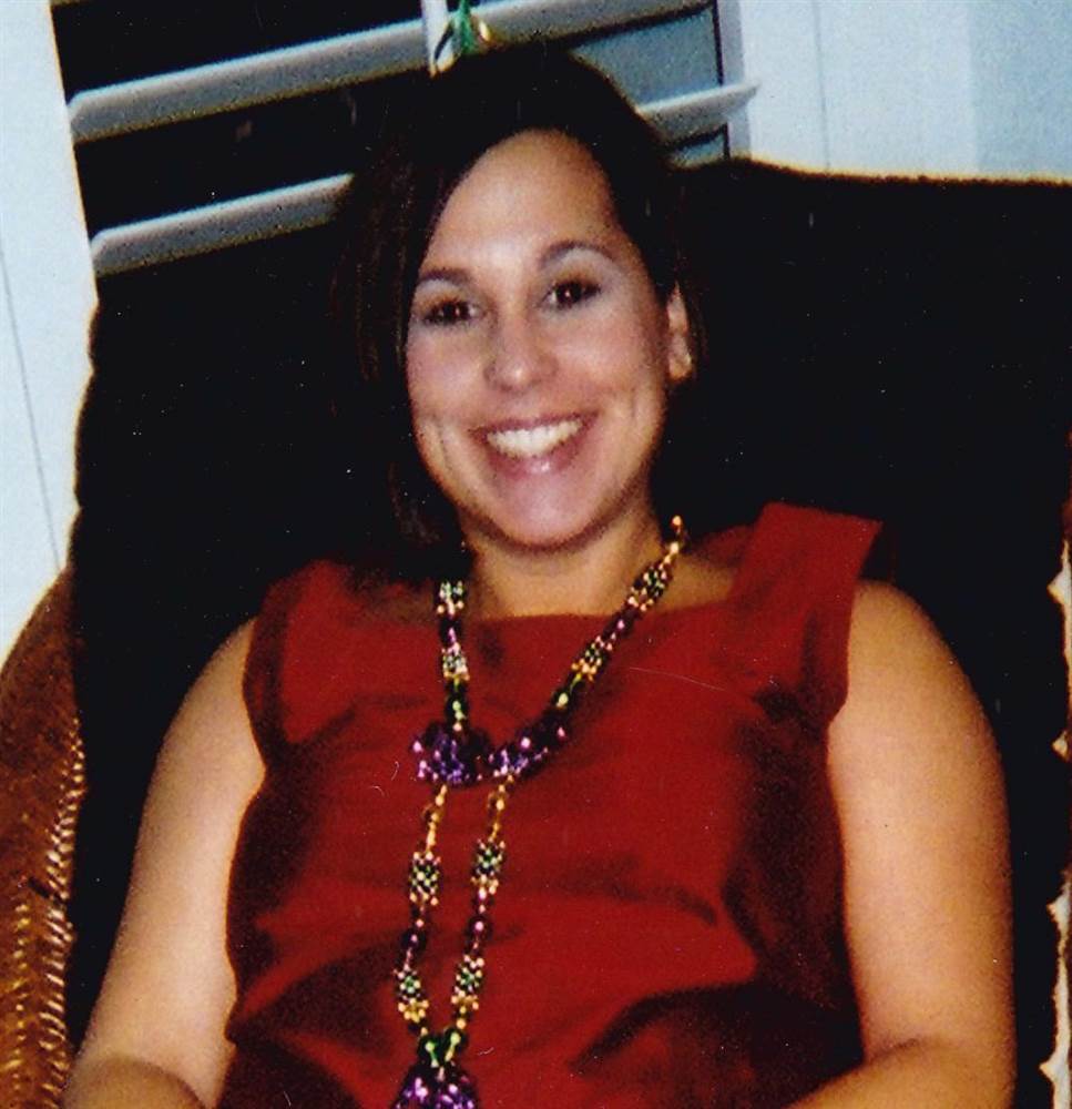 Laci Peterson