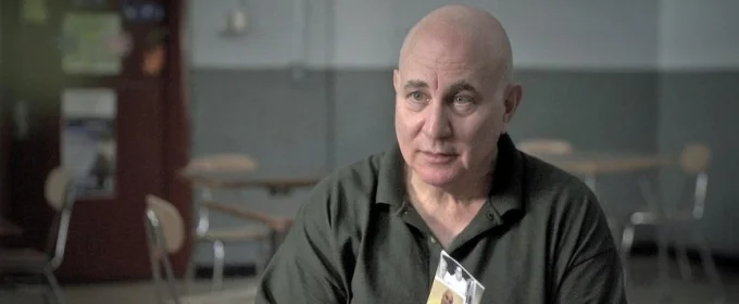 Berkowitz in the new CBS interview